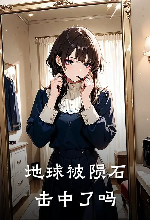地球被陨石击中了吗
