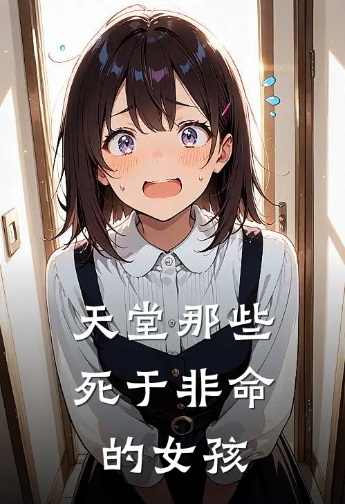 天堂那些死于非命的女孩
