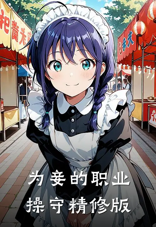 为妾的职业操守精修版