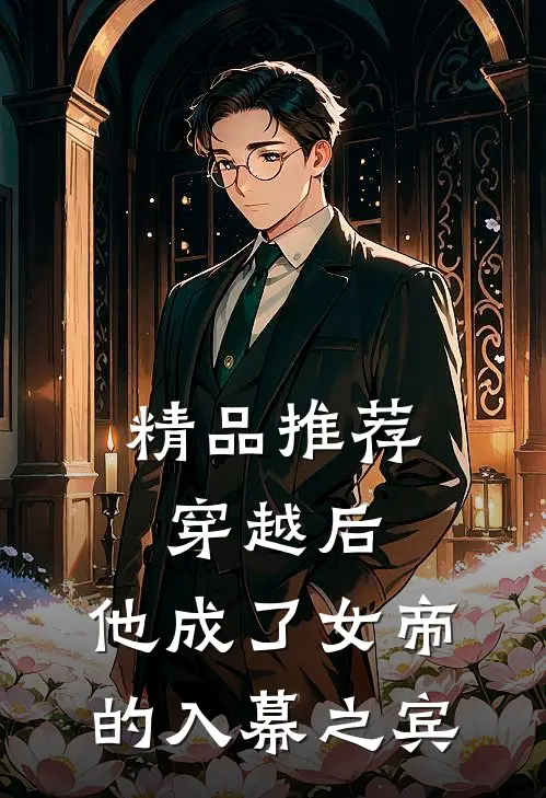 精品推荐穿越后,他成了女帝的入幕之宾