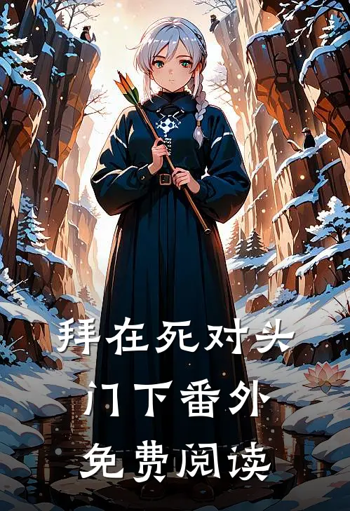 拜在死对头门下 番外免费阅读