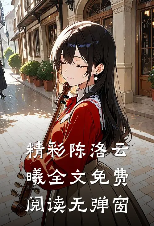 精彩陈洛云曦全文免费阅读无弹窗