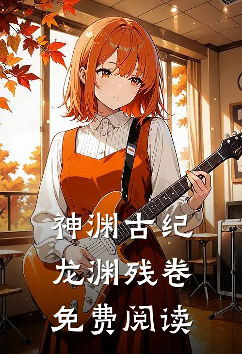 神渊古纪龙渊残卷免费阅读