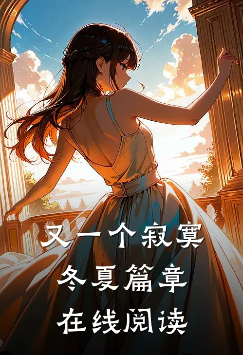 又一个寂寞冬夏篇章在线阅读