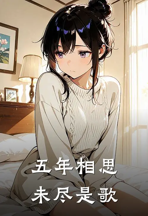 五年相思未尽是歌