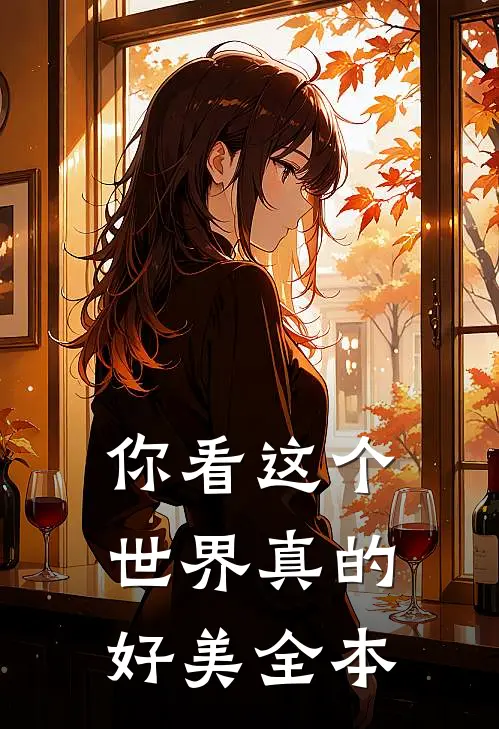 你看这个世界真的好美全本