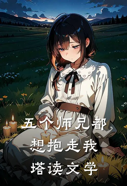 五个师兄都想抱走我塔读文学
