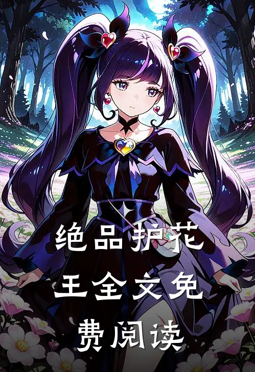 绝品护花王全文免费阅读