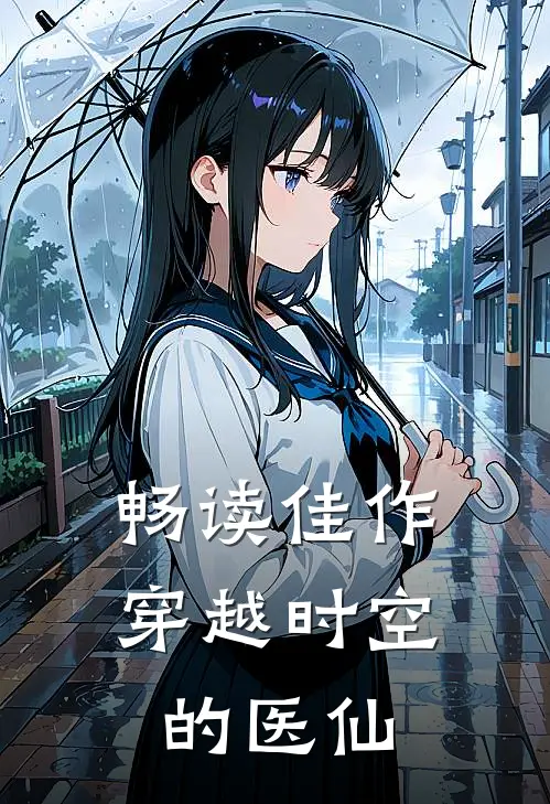 畅读佳作穿越时空的医仙