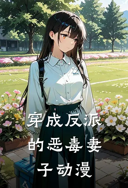 穿成反派的恶毒妻子动漫