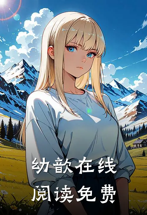 幼歆在线阅读免费