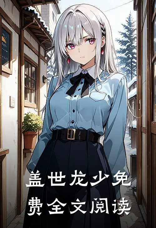 盖世龙少免费全文阅读