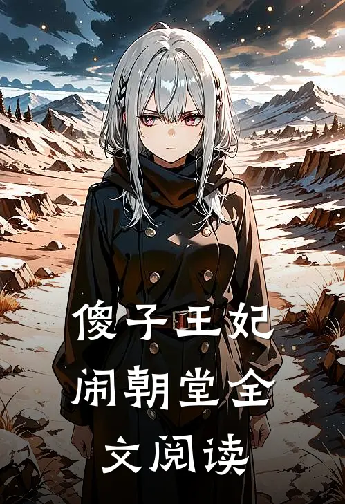 傻子王妃闹朝堂全文阅读