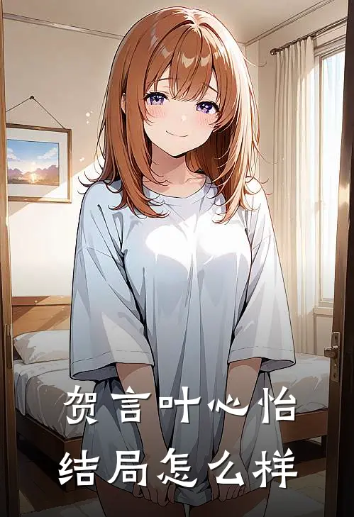 贺言叶心怡结局怎么样