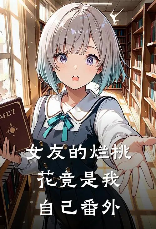 女友的烂桃花竟是我自己 番外