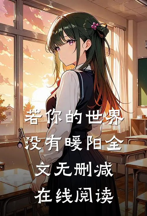 若你的世界没有暖阳全文无删减在线阅读