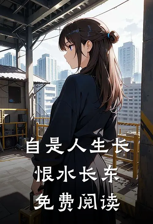 自是人生长恨水长东免费阅读