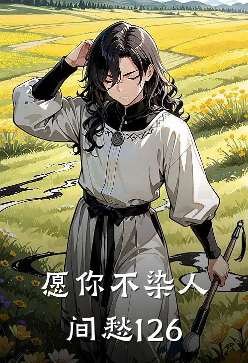 愿你不染人间愁1-26