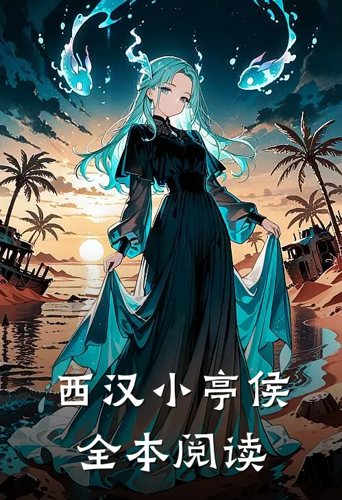 西汉小亭侯全本阅读
