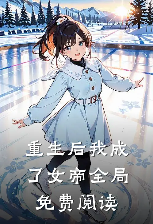重生后我成了女帝全局免费阅读