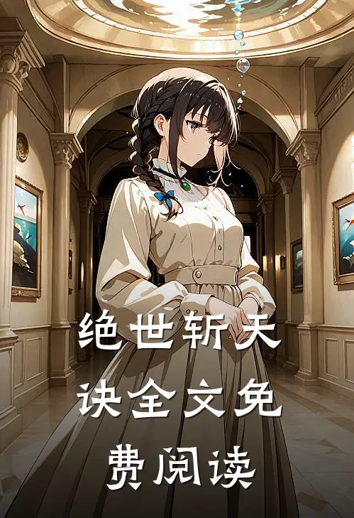 绝世斩天诀全文免费阅读