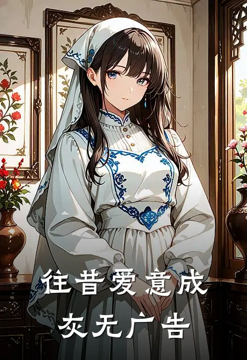 往昔爱意成灰无广告