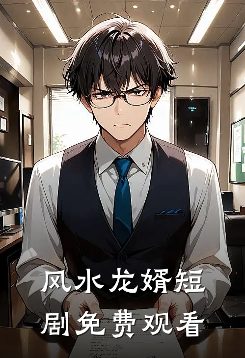 风水龙婿短剧免费观看
