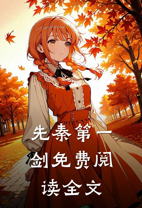 先秦第一剑免费阅读全文