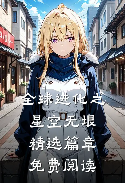 全球进化之星空无垠精选篇章免费阅读