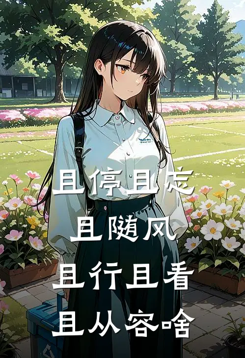 且停且忘且随风,且行且看且从容啥