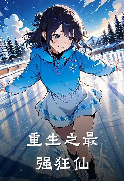 重生之最强狂仙