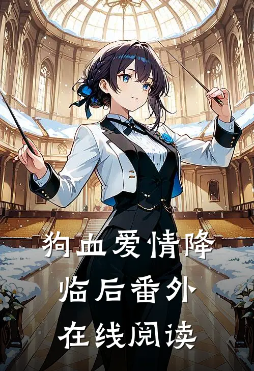 狗血爱情降临后 番外在线阅读