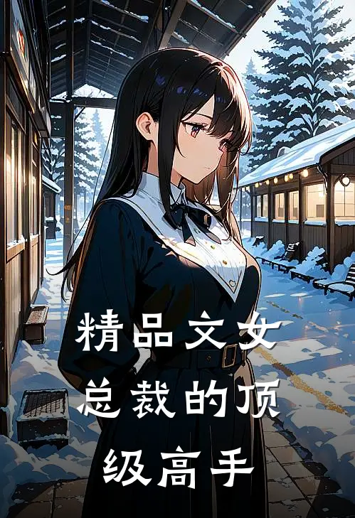 精品文女总裁的顶级高手