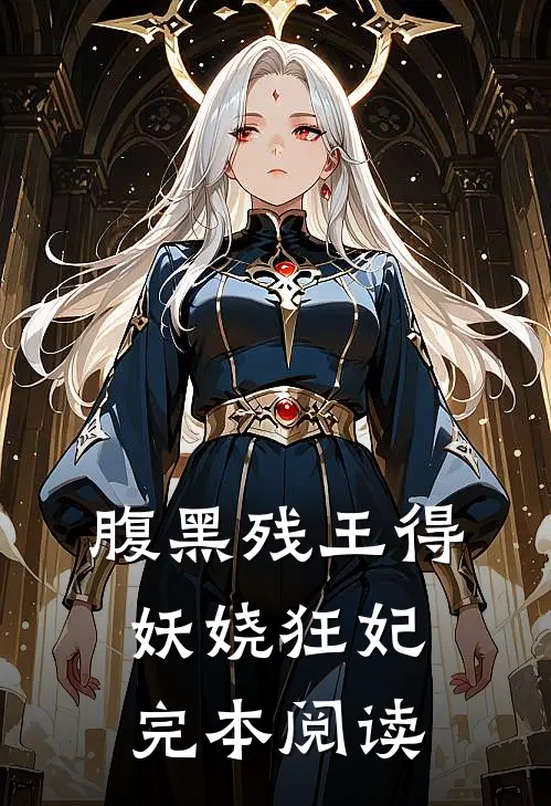 腹黑残王得妖娆狂妃完本阅读