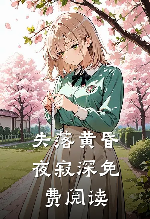 失落黄昏夜寂深免费阅读