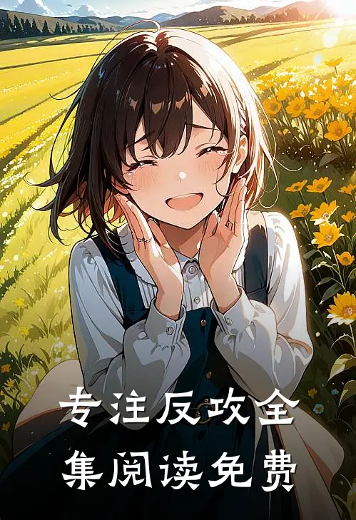 专注反攻全集阅读免费