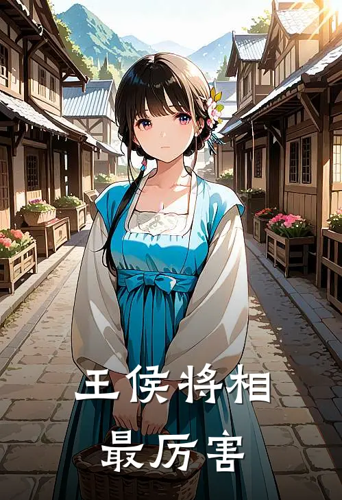 王侯将相最厉害