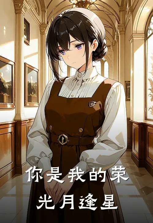 你是我的荣光 月逢星