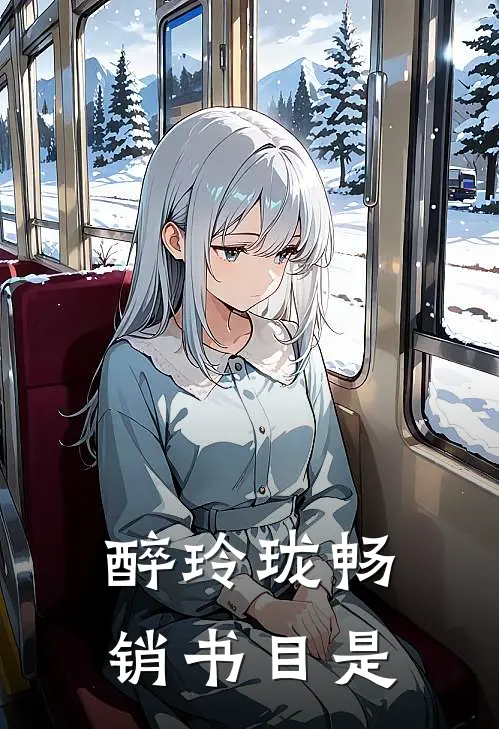 醉玲珑畅销书目是