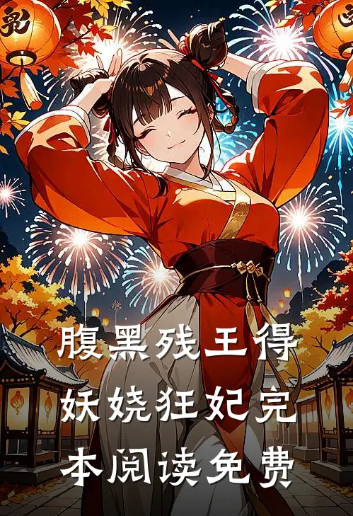 腹黑残王得妖娆狂妃完本阅读免费