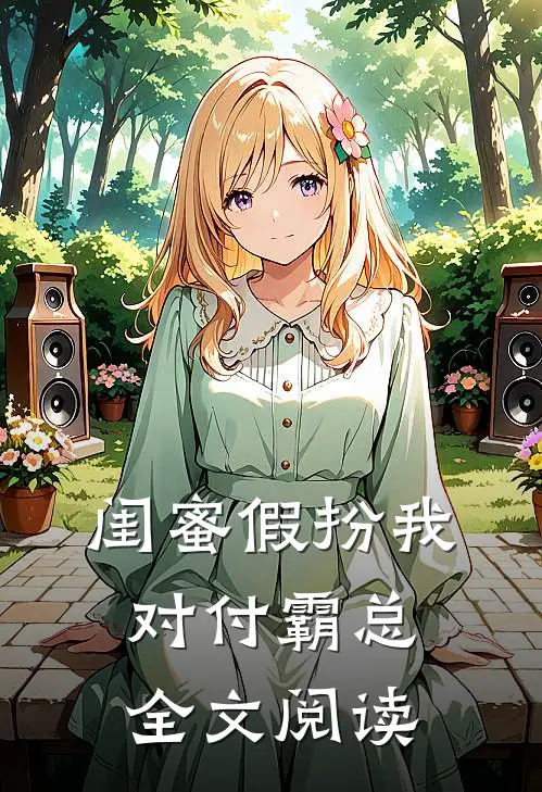 闺蜜假扮我对付霸总全文阅读