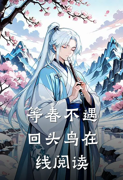等春不遇回头鸟在线阅读
