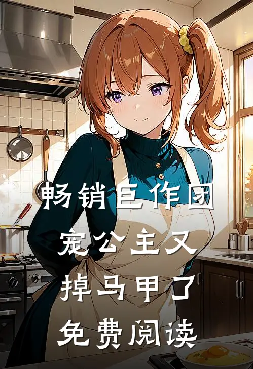 畅销巨作团宠公主又掉马甲了免费阅读