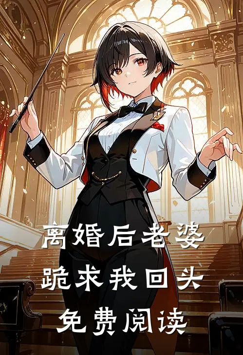 离婚后老婆跪求我回头免费阅读