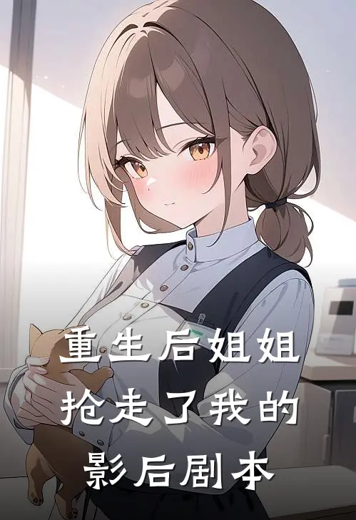 重生后姐姐抢走了我的影后剧本