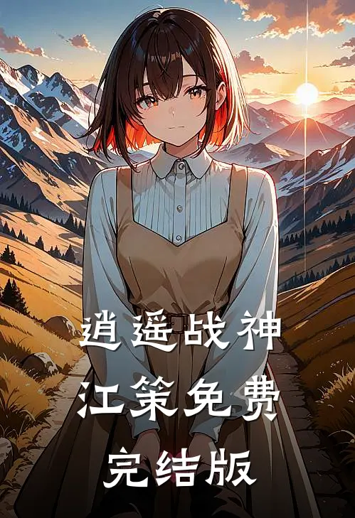 逍遥战神江策免费完结版