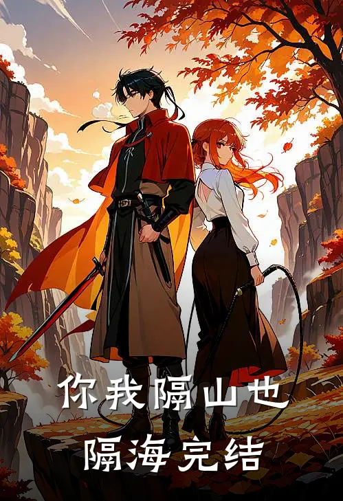 你我隔山也隔海完结