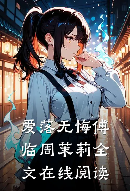 爱落无悔傅临周茉莉全文在线阅读