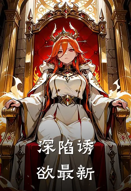 深陷诱欲最新