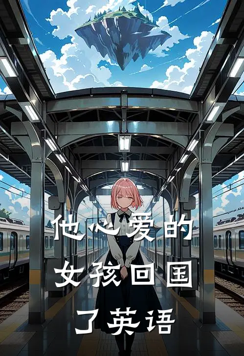 他心爱的女孩回国了英语